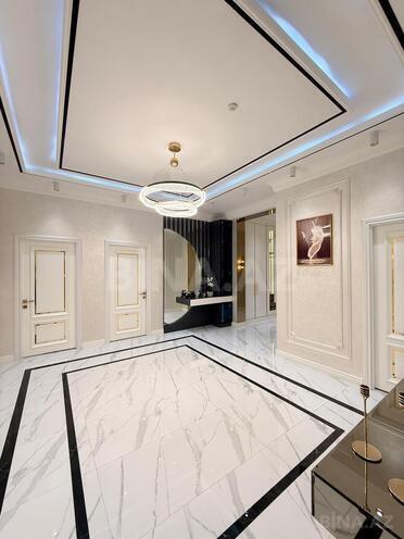 Satılır 4 otaqlı yeni tikili 182 m², Şah İsmayıl Xətai m., photo 20 from 25