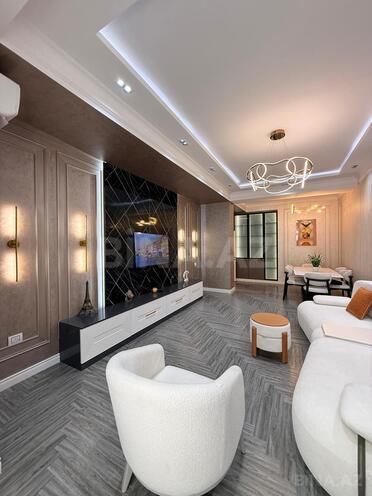 Satılır 4 otaqlı yeni tikili 182 m², Şah İsmayıl Xətai m., photo 7 from 25