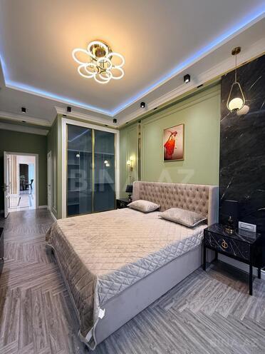 Satılır 4 otaqlı yeni tikili 182 m², Şah İsmayıl Xətai m., photo 12 from 25