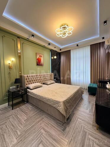 Satılır 4 otaqlı yeni tikili 182 m², Şah İsmayıl Xətai m., photo 11 from 25