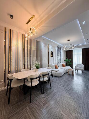 Satılır 4 otaqlı yeni tikili 182 m², Şah İsmayıl Xətai m., photo 6 from 25