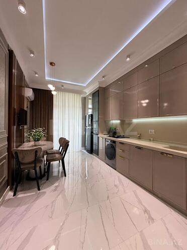 Satılır 4 otaqlı yeni tikili 182 m², Şah İsmayıl Xətai m., photo 8 from 25
