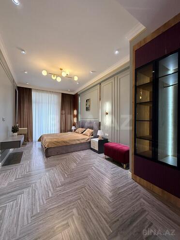 Satılır 4 otaqlı yeni tikili 182 m², Şah İsmayıl Xətai m., photo 13 from 25