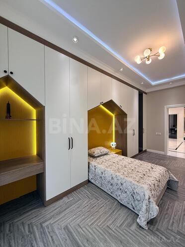 Satılır 4 otaqlı yeni tikili 182 m², Şah İsmayıl Xətai m., photo 4 from 25