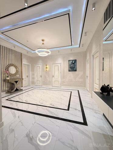 Satılır 4 otaqlı yeni tikili 182 m², Şah İsmayıl Xətai m., photo 17 from 25
