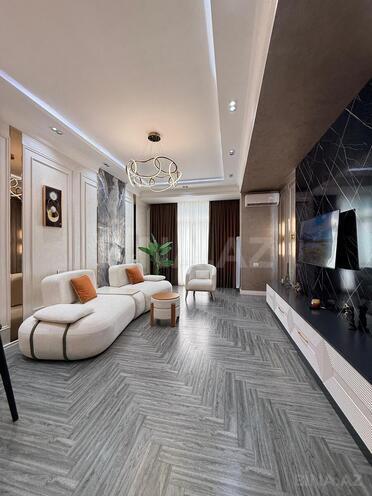 Satılır 4 otaqlı yeni tikili 182 m², Şah İsmayıl Xətai m., photo 10 from 25