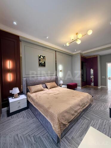 Satılır 4 otaqlı yeni tikili 182 m², Şah İsmayıl Xətai m., photo 16 from 25