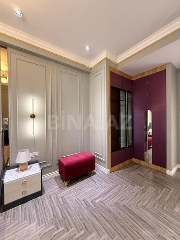 Satılır 4 otaqlı yeni tikili 182 m², Şah İsmayıl Xətai m., photo 15 from 25