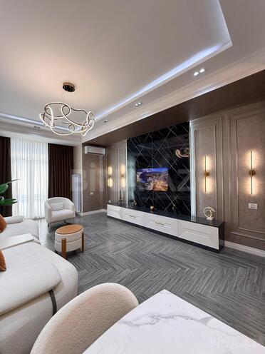 Satılır 4 otaqlı yeni tikili 182 m², Şah İsmayıl Xətai m., photo 3 from 25
