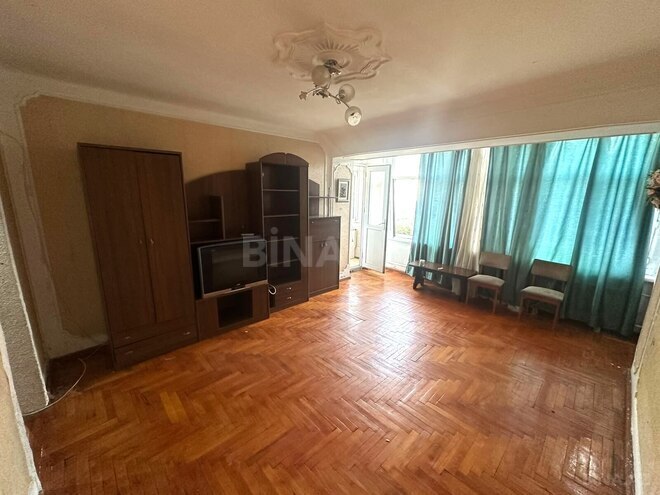 Продаётся 2-комн. вторичка 48 м², м. Гянджлик, photo 5 from 14