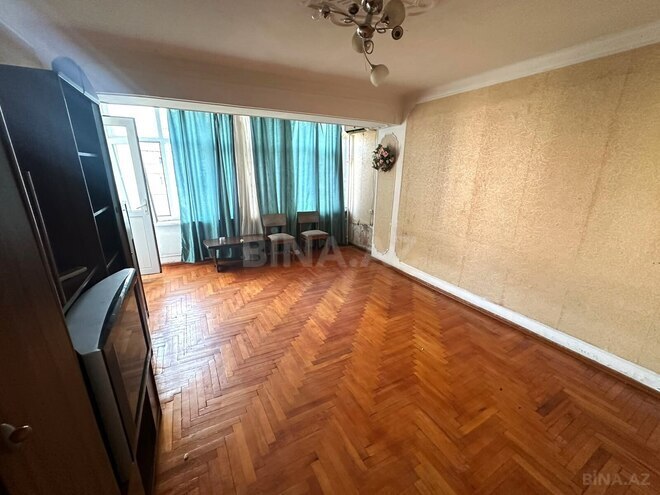 Продаётся 2-комн. вторичка 48 м², м. Гянджлик, photo 4 from 14