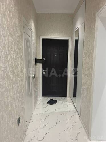 Satılır 2 otaqlı yeni tikili 65 m², Memar Əcəmi m., photo 7 from 10