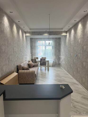 Satılır 2 otaqlı yeni tikili 65 m², Memar Əcəmi m., photo 1 from 10