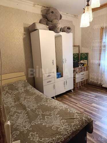 İcarəyə verilir 4 otaqlı həyət evi/bağ evi 120 m², Qara Qarayev m., photo 9 from 16