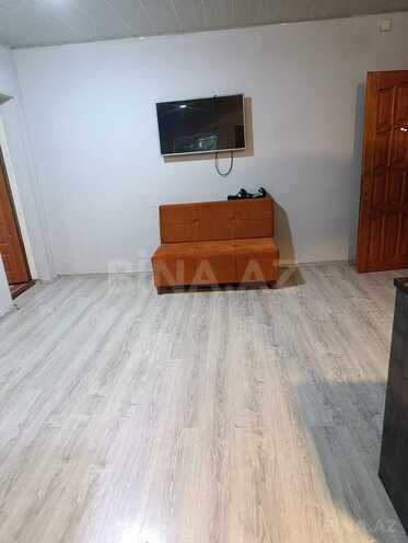İcarəyə verilir 4 otaqlı həyət evi/bağ evi 120 m², Qara Qarayev m., photo 8 from 16