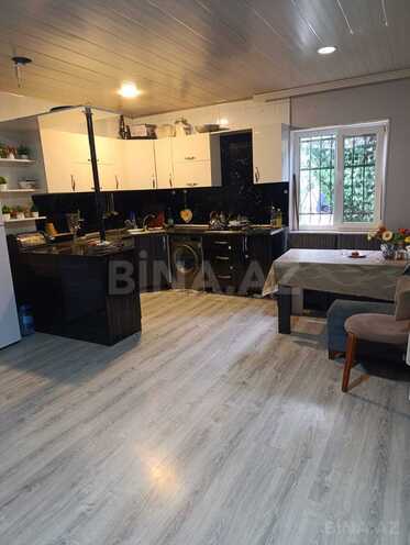 İcarəyə verilir 4 otaqlı həyət evi/bağ evi 120 m², Qara Qarayev m., photo 11 from 16