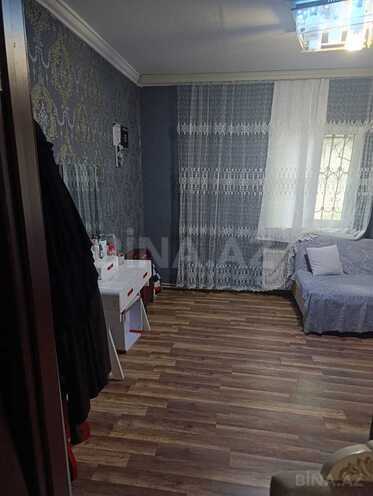 İcarəyə verilir 4 otaqlı həyət evi/bağ evi 120 m², Qara Qarayev m., photo 3 from 16