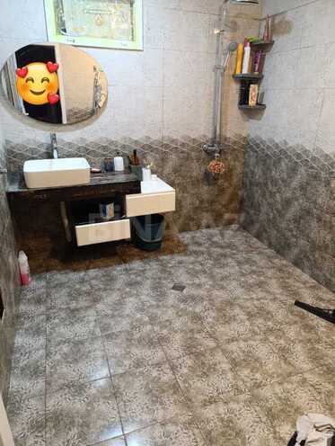 İcarəyə verilir 4 otaqlı həyət evi/bağ evi 120 m², Qara Qarayev m., photo 15 from 16