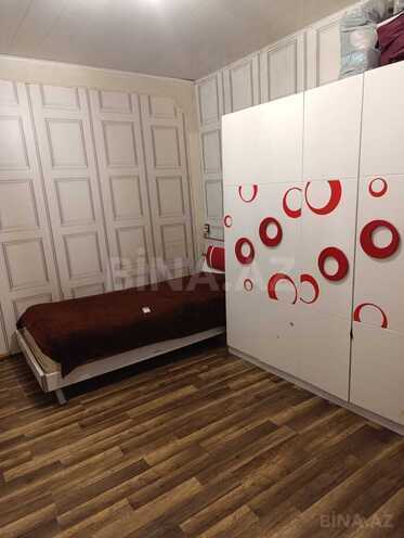 İcarəyə verilir 4 otaqlı həyət evi/bağ evi 120 m², Qara Qarayev m., photo 6 from 16