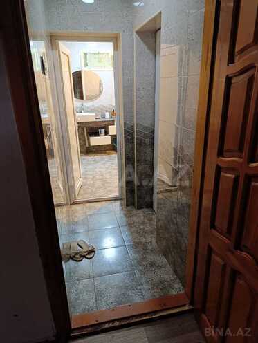 İcarəyə verilir 4 otaqlı həyət evi/bağ evi 120 m², Qara Qarayev m., photo 13 from 16