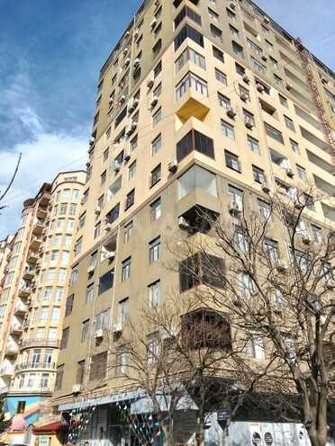 Satılır 2 otaqlı yeni tikili 82 m², Azadlıq Prospekti m., photo 4 from 15