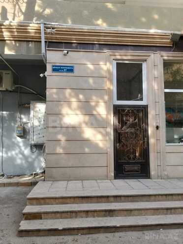 Satılır 2 otaqlı yeni tikili 82 m², Azadlıq Prospekti m., photo 12 from 15