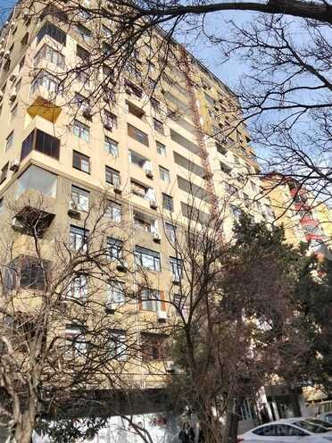 Satılır 2 otaqlı yeni tikili 82 m², Azadlıq Prospekti m., photo 3 from 15