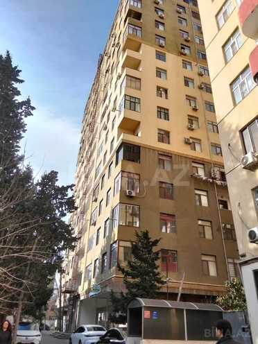 Satılır 2 otaqlı yeni tikili 82 m², Azadlıq Prospekti m., photo 1 from 15