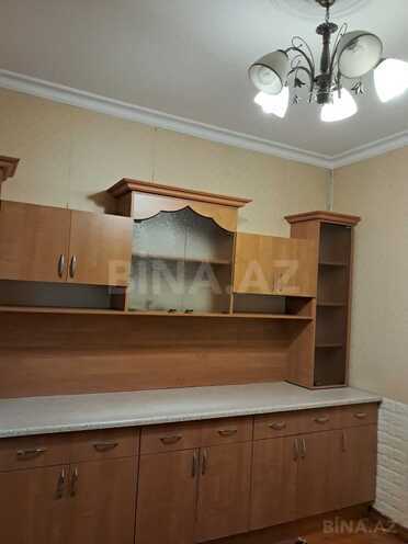 İcarəyə verilir 3 otaqlı köhnə tikili 80 m², Qaraçuxur q., photo 10 from 16