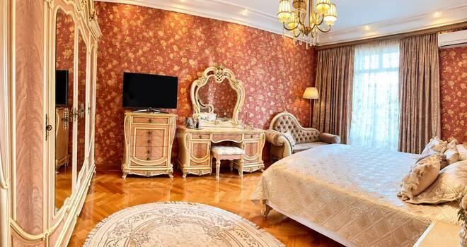 Satılır 4 otaqlı köhnə tikili 105 m², 28 May m., photo 5 from 8