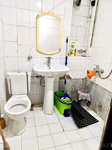 İcarəyə verilir 3 otaqlı köhnə tikili 80 m², Nəriman Nərimanov m., photo 10 from 11