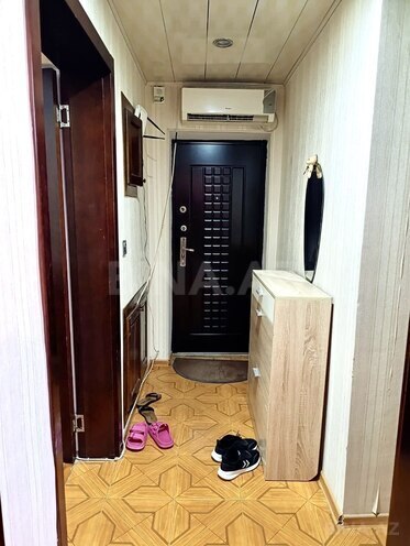 İcarəyə verilir 3 otaqlı köhnə tikili 80 m², Nəriman Nərimanov m., photo 9 from 11