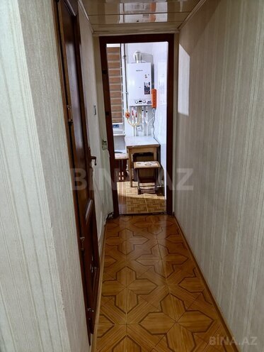 İcarəyə verilir 3 otaqlı köhnə tikili 80 m², Nəriman Nərimanov m., photo 7 from 11