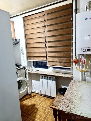 İcarəyə verilir 3 otaqlı köhnə tikili 80 m², Nəriman Nərimanov m., photo 8 from 11