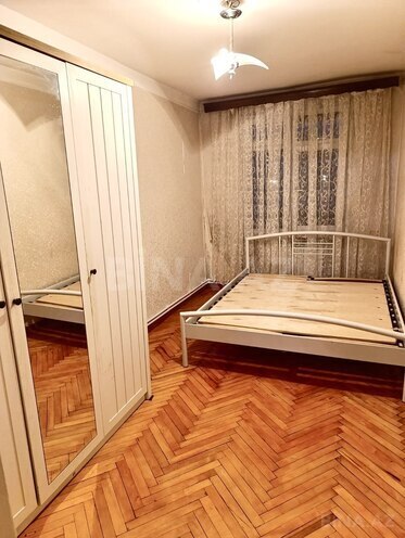 İcarəyə verilir 3 otaqlı köhnə tikili 80 m², Nəriman Nərimanov m., photo 6 from 11
