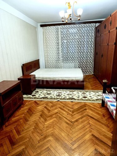 İcarəyə verilir 3 otaqlı köhnə tikili 80 m², Nəriman Nərimanov m., photo 4 from 11