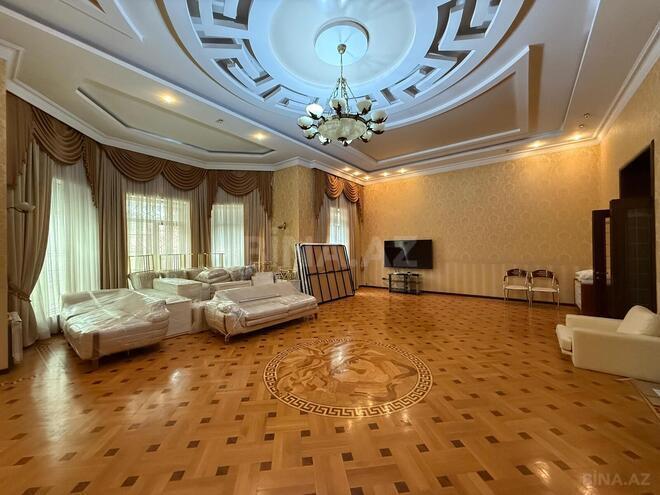 Сдается  объект 1 000 м², м. Гянджлик, photo 9 from 17