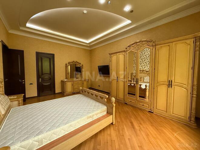 Сдается  объект 1 000 м², м. Гянджлик, photo 14 from 17