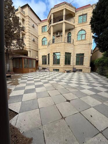 Сдается  объект 1 000 м², м. Гянджлик, photo 1 from 17