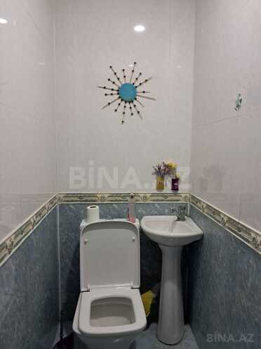 İcarəyə verilir 3 otaqlı yeni tikili 130 m², Xalqlar Dostluğu m., photo 10 from 11