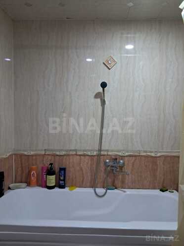 İcarəyə verilir 3 otaqlı yeni tikili 130 m², Xalqlar Dostluğu m., photo 9 from 11