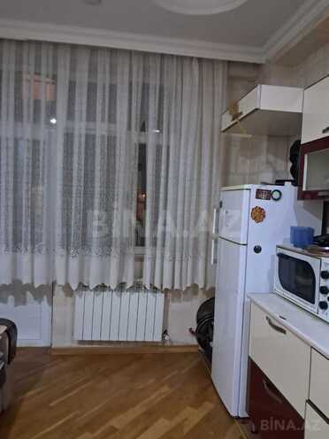 İcarəyə verilir 3 otaqlı yeni tikili 130 m², Xalqlar Dostluğu m., photo 6 from 11