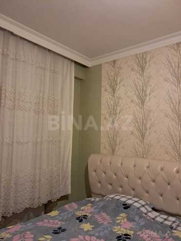 İcarəyə verilir 3 otaqlı yeni tikili 130 m², Xalqlar Dostluğu m., photo 7 from 11