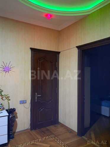 İcarəyə verilir 3 otaqlı yeni tikili 130 m², Xalqlar Dostluğu m., photo 8 from 11