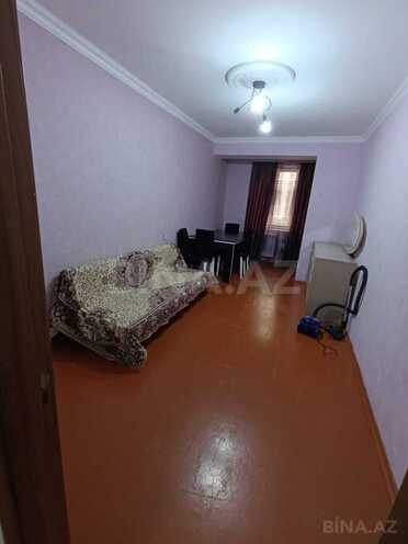 İcarəyə verilir 3 otaqlı yeni tikili 150 m², Yasamal r., photo 3 from 12