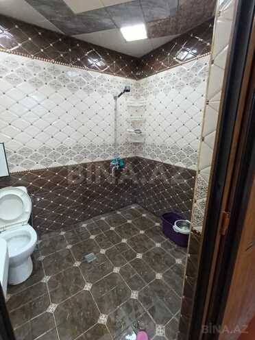 İcarəyə verilir 3 otaqlı yeni tikili 150 m², Yasamal r., photo 11 from 12