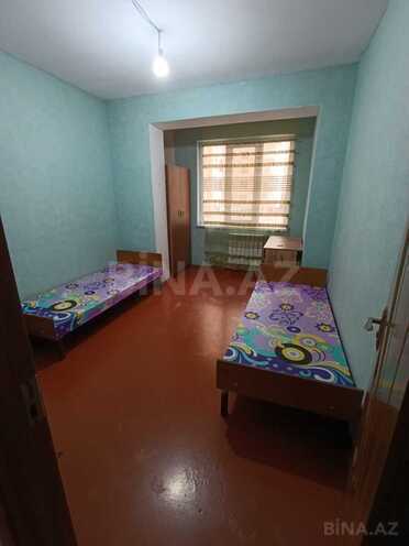 İcarəyə verilir 3 otaqlı yeni tikili 150 m², Yasamal r., photo 7 from 12