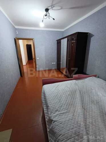 İcarəyə verilir 3 otaqlı yeni tikili 150 m², Yasamal r., photo 6 from 12