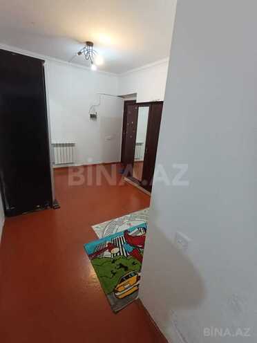 İcarəyə verilir 3 otaqlı yeni tikili 150 m², Yasamal r., photo 4 from 12