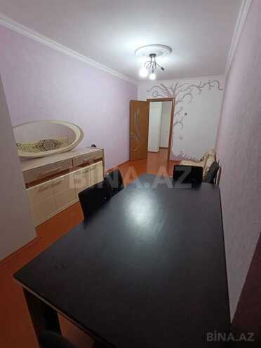 İcarəyə verilir 3 otaqlı yeni tikili 150 m², Yasamal r., photo 1 from 12